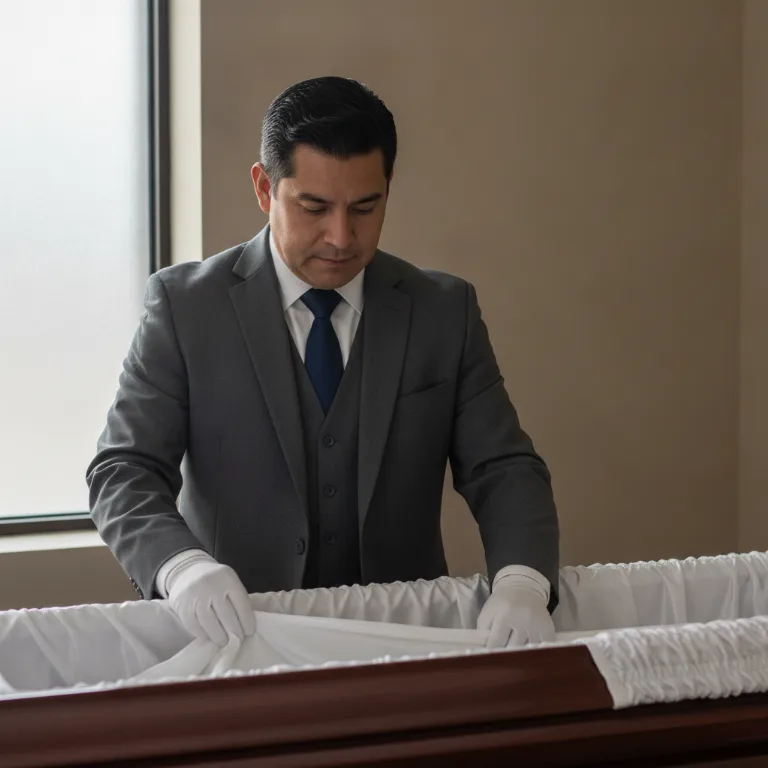 agência funerária Salto de Pirapora